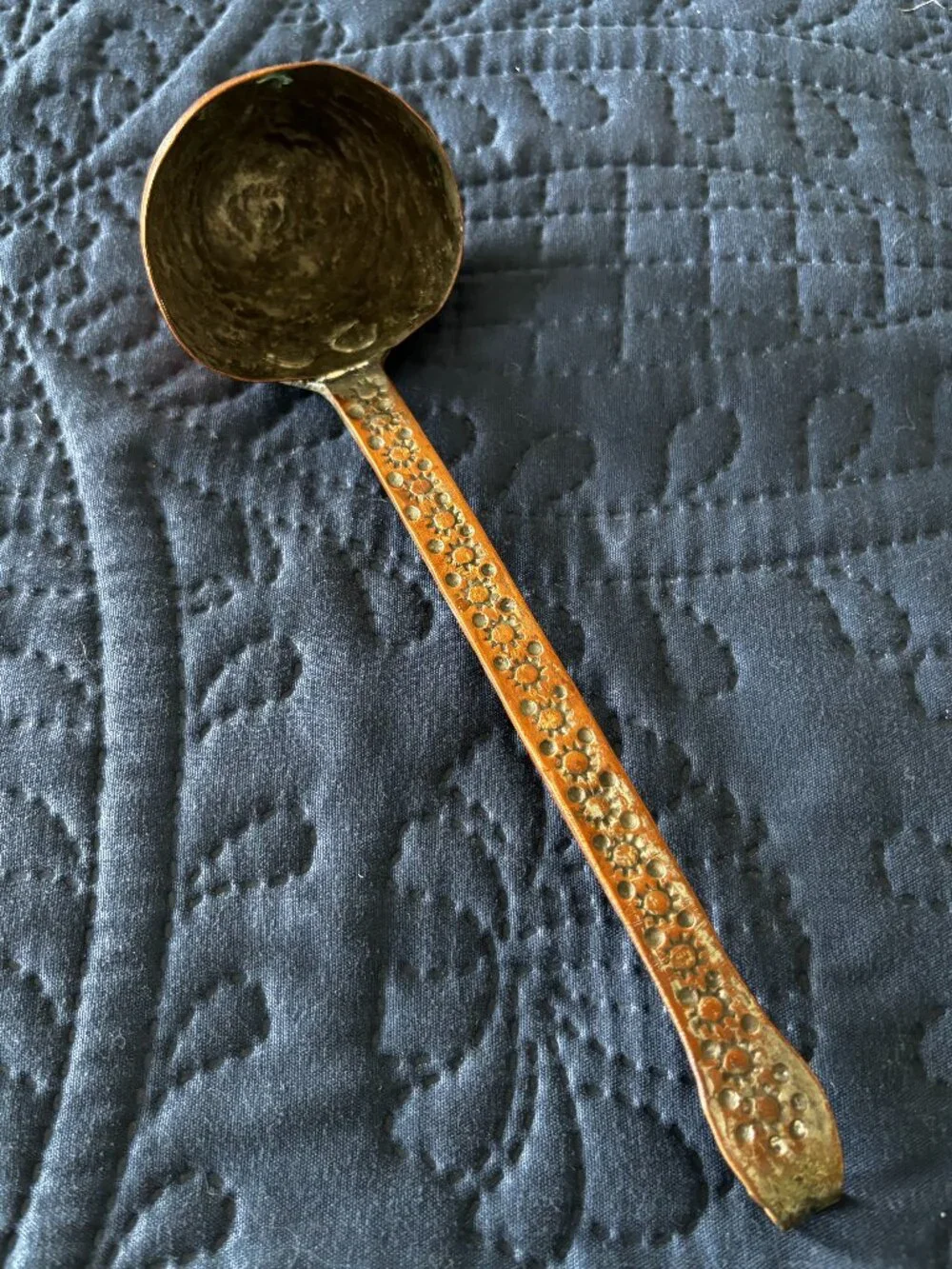 N/A this antique